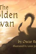 Golden Swan af Oscar Reyes