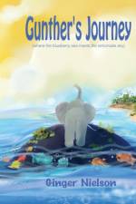Gunther's Journey af Ginger Nielson
