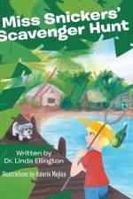 Miss Snickers' Scavenger Hunt af Dr Linda Ellington