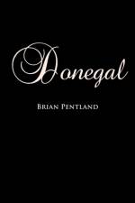 Donegal af Brian Pentland