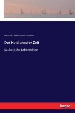 Held unserer Zeit af August Boltz