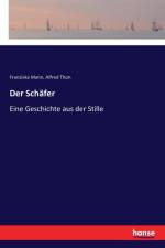 Der Schafer af Franziska Mann