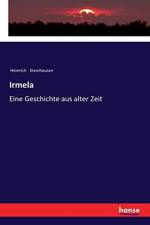 Irmela af Heinrich Steinhausen