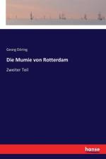 Mumie von Rotterdam af Georg Doering