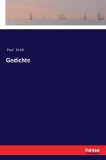 Gedichte af Paul Kraft