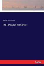 Taming of the Shrew af William Shakespeare