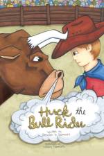 Huck the Bull Rider af Deborah K Sammons