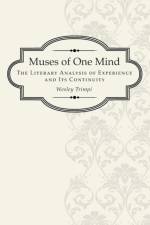 Muses of One Mind af Wesley Trimpi