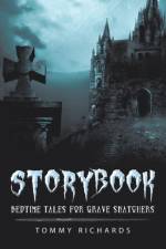 Storybook af Tommy Richards