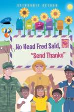 No Head Fred Said
