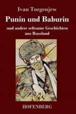 Punin und Baburin