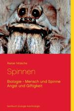 Spinnen af Rainar Nitzsche