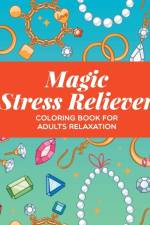 Magic Stress Reliever af Jupiter Kids