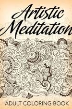 Artistic Meditation af Jupiter Kids