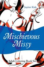 Mischievous Missy af Jupiter Kids