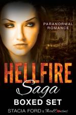 Hellfire Saga af Third Cousins