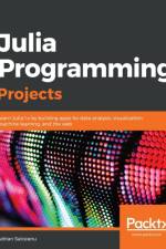 Julia Programming Projects af Adrian Salceanu