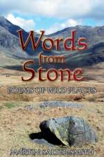 Words from Stone af Martin Salter-Smith