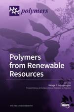 Polymers from Renewable Resources