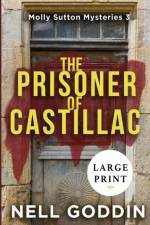 Prisoner of Castillac af Nell Goddin