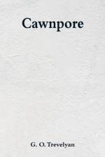 Cawnpore af G O Trevelyan