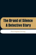 Brand of Silence af Harrington Strong
