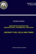 Technical Manual af Naval Air Systems Command