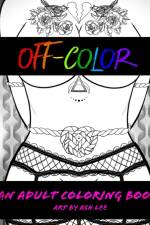 Off Color af Ash Lee