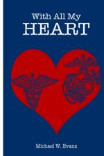 With All My Heart af Michael W. Evans