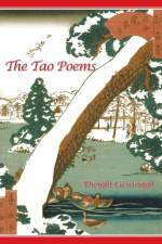 The Tao Poems af Dwight Cavanagh