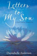 Letters to My Son af Daynabelle Anderson