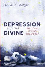 Depression and the Divine af David C Wilson