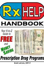 Rx Help Handbook af Brett LaCroix