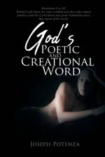 God's Poetic and Creational Word af Joseph Potenza