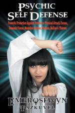 Psychic Self Defense