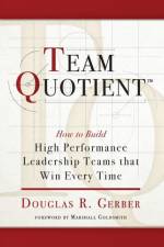 Team Quotient af Douglas Gerber