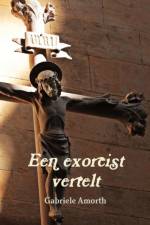 Een exorcist vertelt af Gabriele Amorth