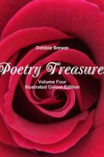 Poetry Treasures - Volume Four af Debbie Brewer