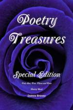 Poetry Treasures Special Edition Vols One, Two, Three and Four Poetry Book af Debbie Brewer