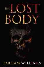 Lost Body af Parham Williams