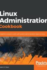 Linux Administration Cookbook af Adam K. Dean