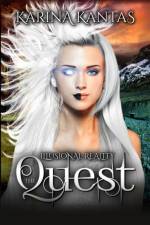 Quest af Karina Kantas