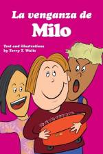 venganza de Milo af Terry T Waltz