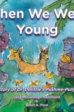 When We Were Young af Lucy McCullough Hazlehurst