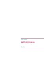 Insoumission af Alban Bourdy