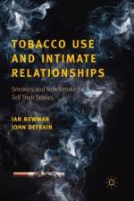 Tobacco Use and Intimate Relationships af John DeFrain