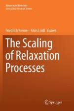 The Scaling of Relaxation Processes