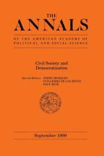 Civil Society and Democratization