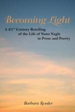 Becoming Light af Barbara Ressler