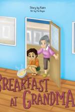 Breakfast at Grandma's af Karin Mackenzie